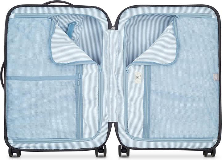Actual product image Delsey Turenne 2.0 4 wheels trolley 72 cm (83 l)