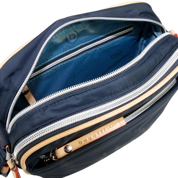 Immagine prodotto Bugatti Lido Sac à bandoulière petit, navy