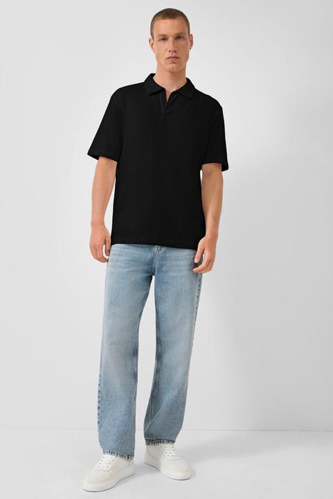 Produktbild s.Oliver Polo-Shirt (L)