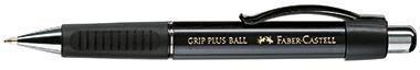 Produktbild Faber-Castell Grip Plus 1407 (Schwarz, 1x)