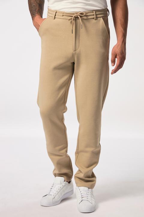 Produktbild JP1880 JP 1880 Jersey-Hose, Schlupfbundhose, Chino, FLEXNAMIC®, Business, Baukasten NEW YORK (L)