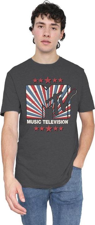Produktbild MTV TShirt (3XL)