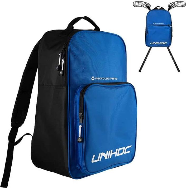 Produktbild Unihoc Rucksack Classic Mit Stockhalterung (20 l)