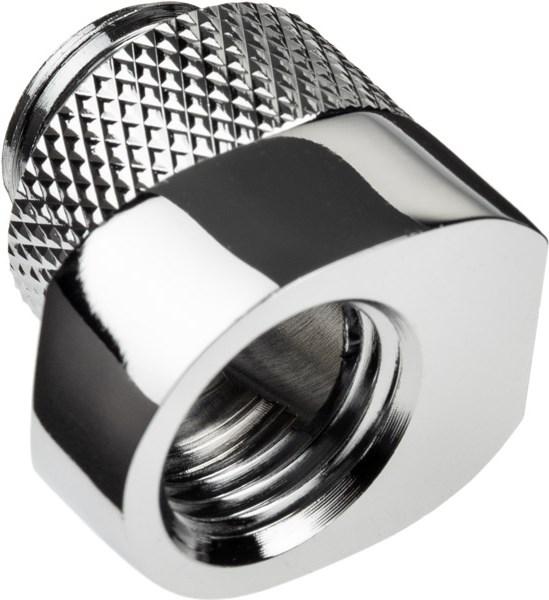 Image du produit Alphacool Pivot de glace G1/4 pouce Rallonge Offset MF 8