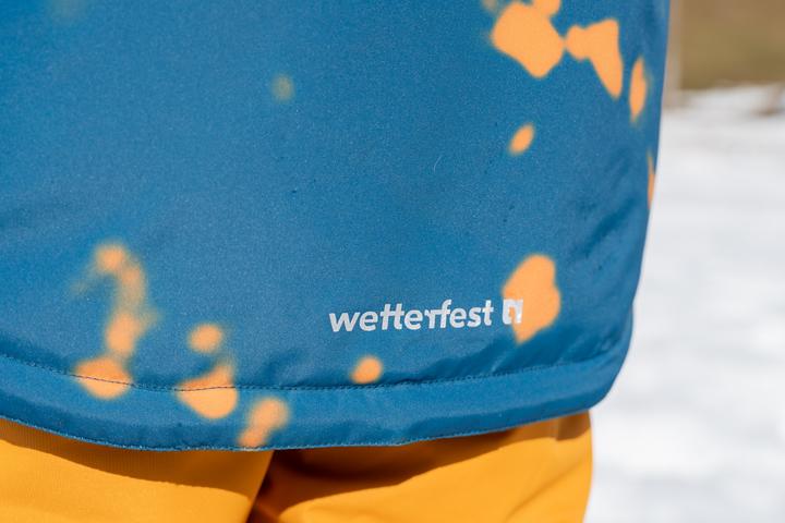 Immagine prodotto Rukka Champion Kinder Winterjacke (152)