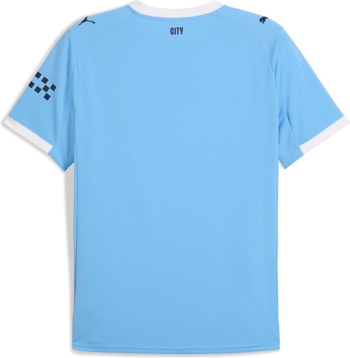 Immagine prodotto Puma Maglia Home MCFC Replica (M)