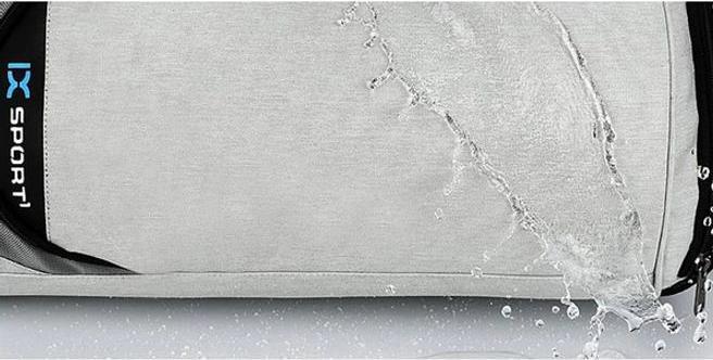 Produktbild MU Style Sporttasche