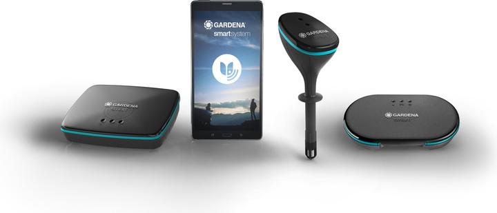 Produktbild Gardena Smart Irrigation Control