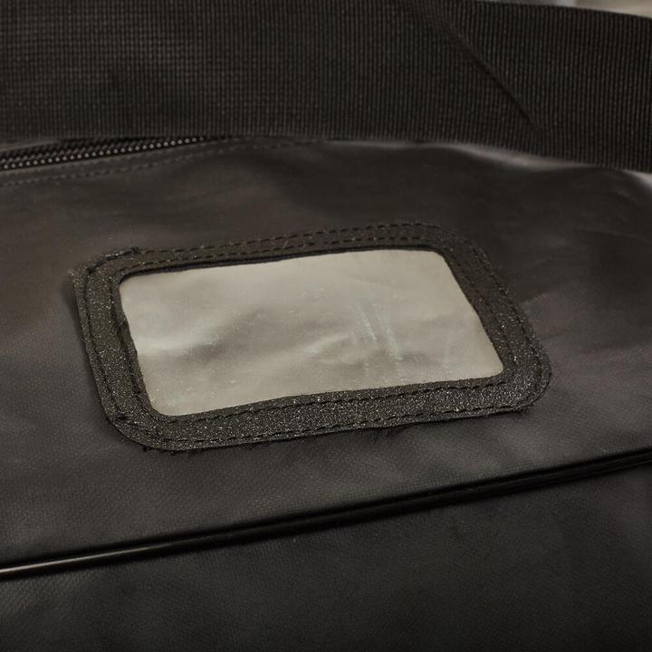 Actual product image Oroks Basic Hockey Bag