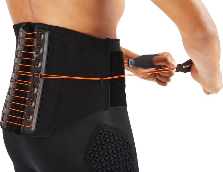 Image du produit Tarmak Ceinture lombaire STRONG 900 (1)