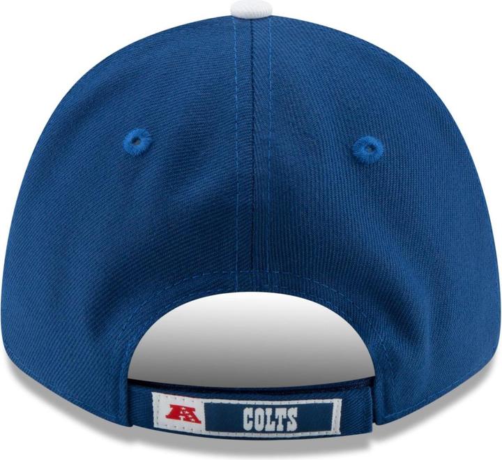 Actual product image New Era CAP NFL TL INDIANAPOLIS COLT X8764850 (One size)
