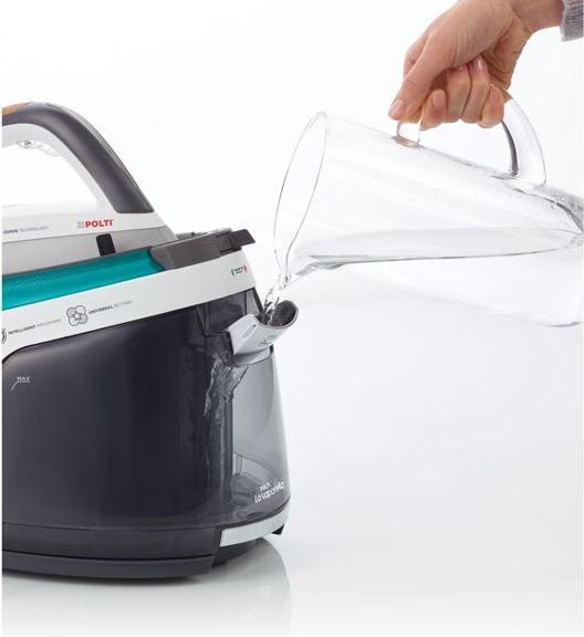 Produktbild Polti LA VAPORELLA XT110C (2350 W, 500 g/min)