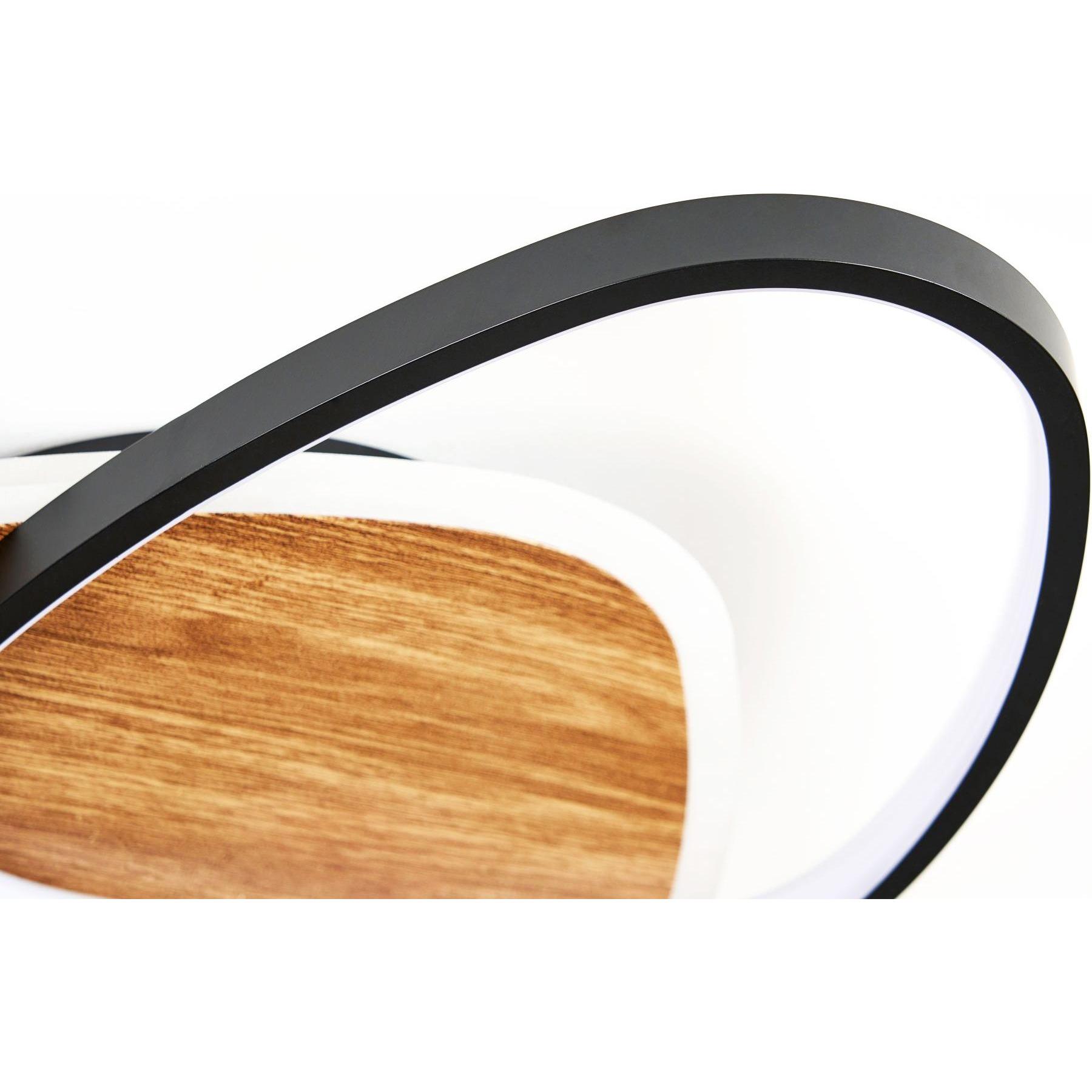 Thumbnail - Licht-Erlebnisse, Wandleuchte + Deckenleuchte, Herlohn (4800 lm)