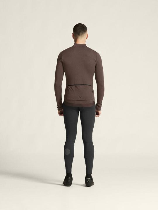 Image du produit Craft Adv Bike Subz L/S Jersey (L)