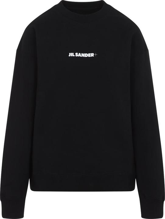 Produktbild Jil Sander Maglie Nero (XS)