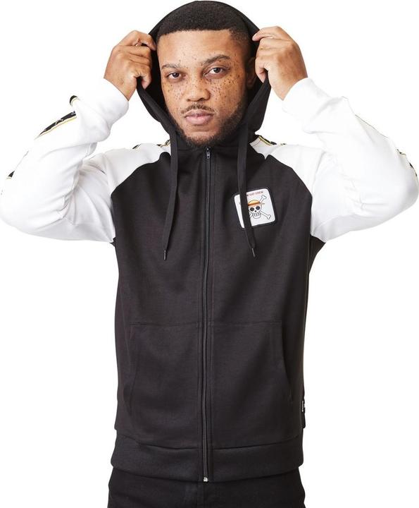 Produktbild Capslab One Piece - Luffy's Skull - M Grosse (M)