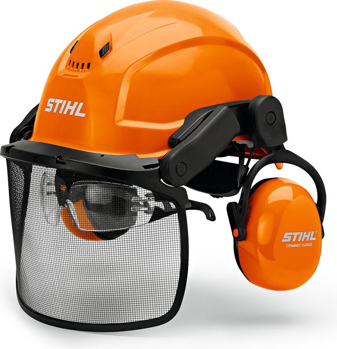 Stihl X-Ergo dinamico (51 - 61 cm)