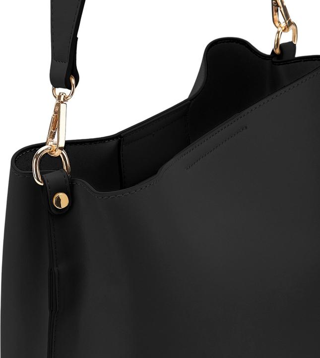 Image du produit Seidenfelt Lilla Ro Schultertasche 29 cm