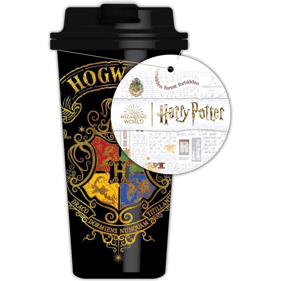 Thumbnail - Blue Sky, Trinkflasche + Thermosflasche, (0.45 l)