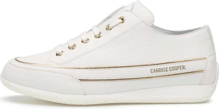 Candice Cooper Janis Strip Chic S Casual Sneakers (39)
