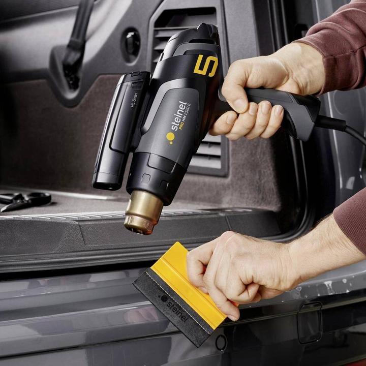 Produktbild Steinel Heissluftgebläse 07832189672