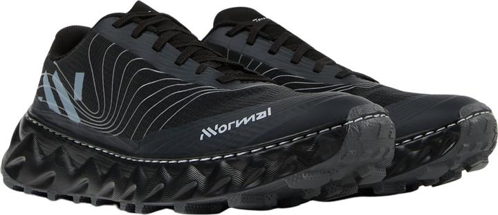 Produktbild Nnormal Tomir 2.0 Shoe Black (41)