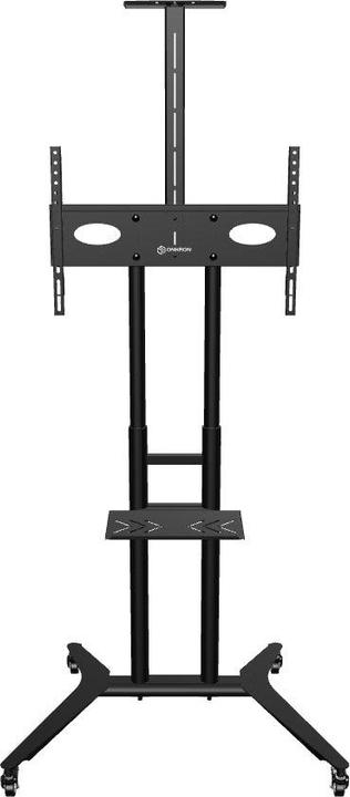 Produktbild Onkron TV-Ständer TS1571-B, für 32-75 Zoll, höhenverstellbar, rollbar (75", 60 kg)