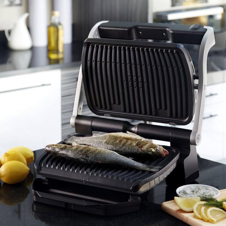 Image du produit Tefal Optigrill