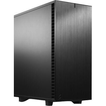 Ernitec Tower Workstation - Core, PC Gehäuse
