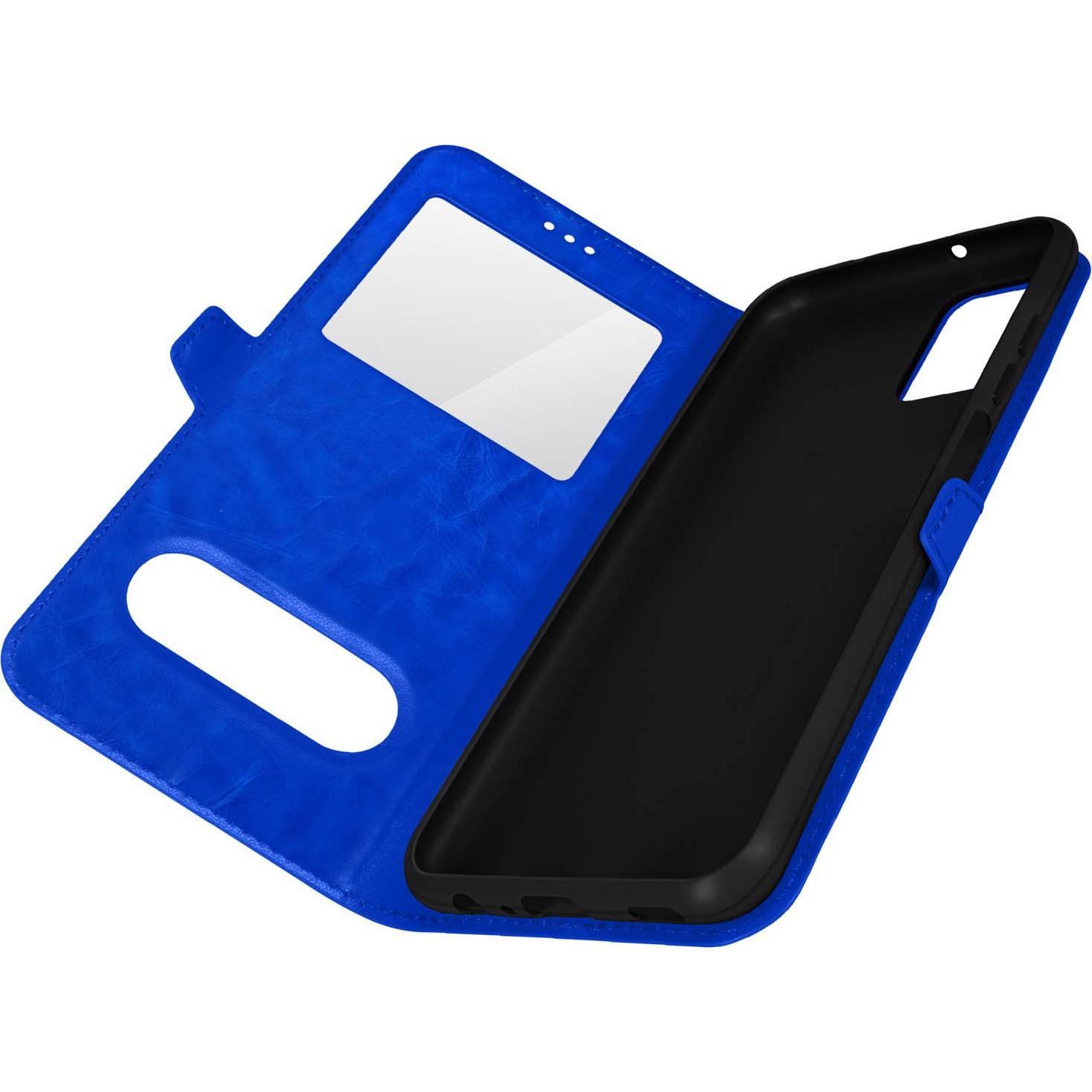 Avizar Towind Series (Samsung Galaxy A13), Smartphone Hülle, Blau