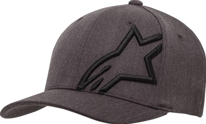 Actual product image Alpinestars Corp Shift 2 Flexfit Hat (XL)