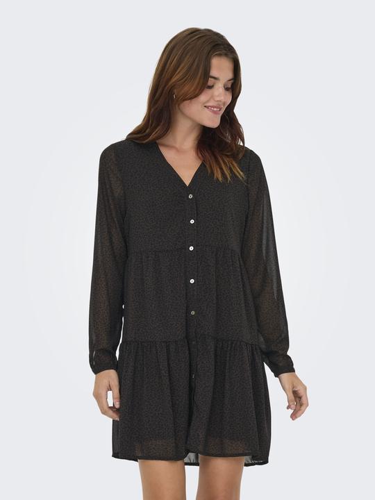 Actual product image Only ONLSTAR Kurzes Kleid Kleid (L)