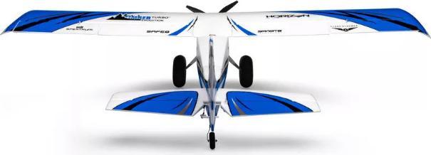 Actual product image E-Flite UMX Turbo Timber Evolution (Aerobatics)