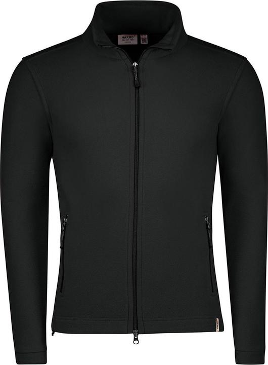 Actual product image Hakro Fleece jacket ECO (M)