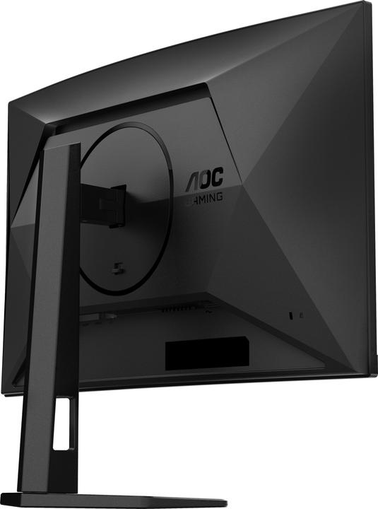 Actual product image AOC C27G4ZXU (1920 x 1080 pixels, 27")