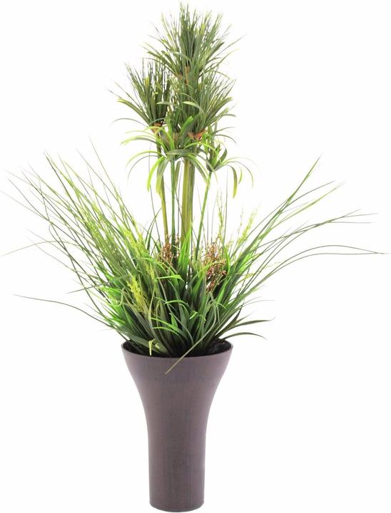 Actual product image Europalms Grass arrangement (90 cm)
