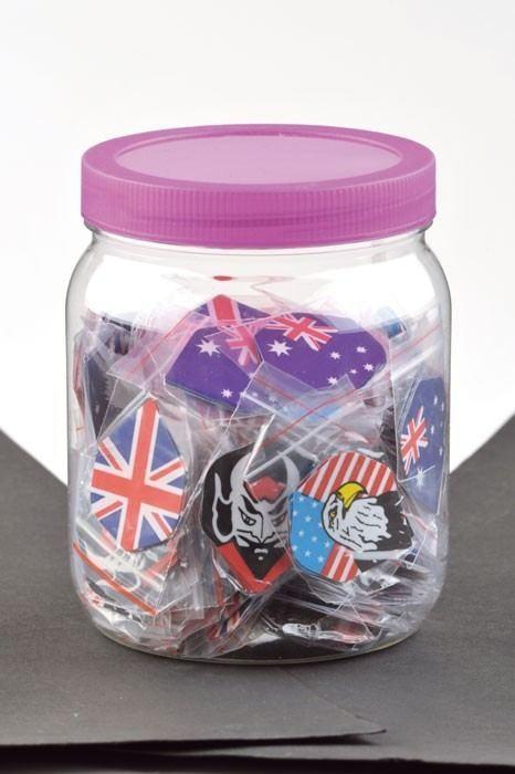 Produktbild Karella Ersatzflys