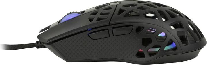 Produktbild Konix Kx Dk Aegir Ultra Light Mouse (Kabelgebunden)