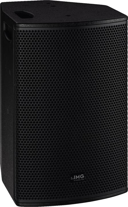 Img Stage Line PA DSP luidsprekerbox Woofer 140W Tweeter 80W (Actief, 1x 200 W)