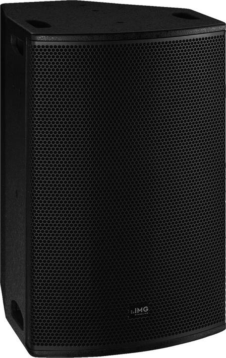 Img Stage Line PA DSP luidsprekerbox Woofer 300W Tweeter 60W (Actief, 1x 360 W)