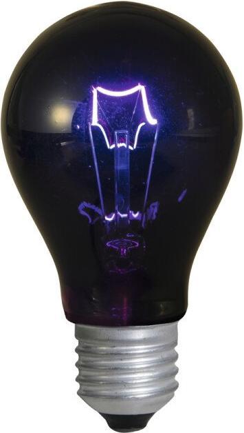 Image du produit Omnilux A19 230V/75W E-27 UV (75 W, E27)