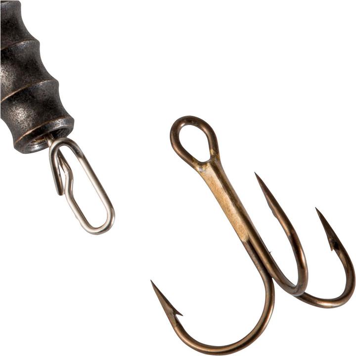 Immagine prodotto Caperlan Spinner per la pesca con l'esca
