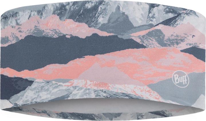 Buff Thermonet HB Aghra