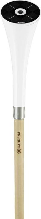 Actual product image Gardena ClickUp!