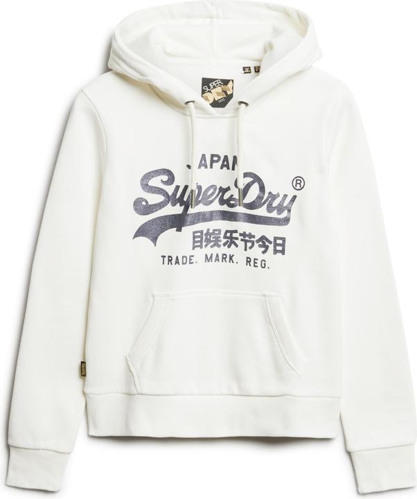 Produktbild Superdry hoodie damen uperdry (S)
