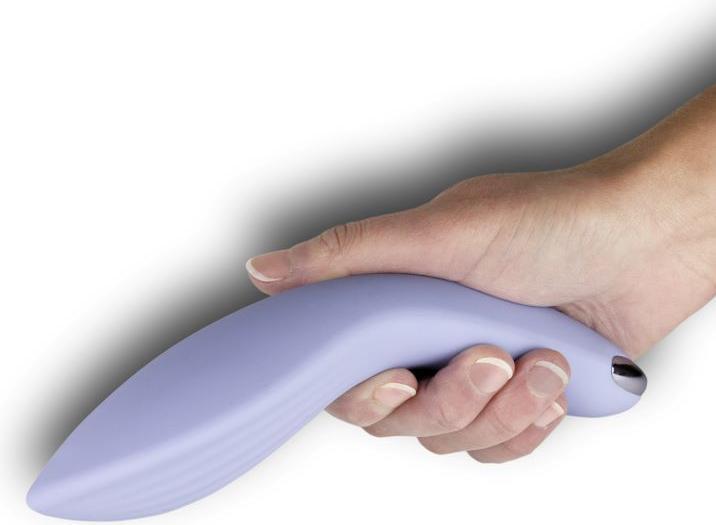 Actual product image Niya N2 Massagegerät für Paare