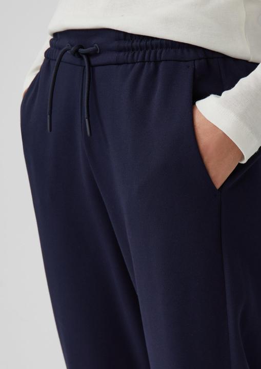 Immagine prodotto s.Oliver Hose Interlock-Jogg Pants mit Gummizug (42)