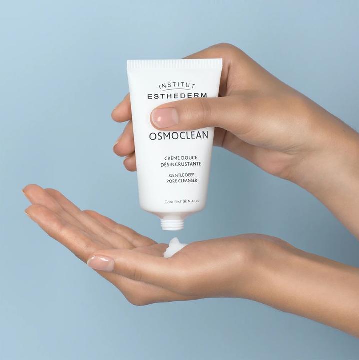 Actual product image Institut Esthederm Crème douce désincrustante (75 ml)