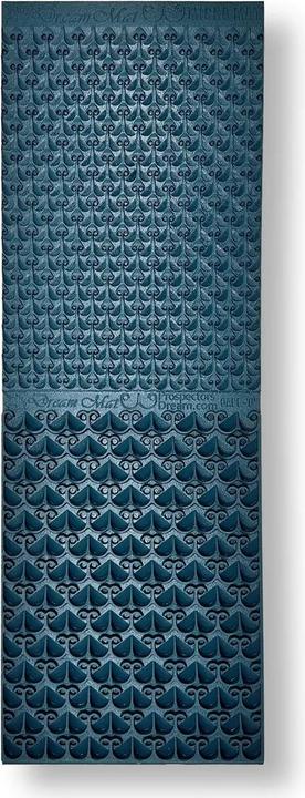Actual product image S E 8X24 Combo Dream Mat- Micro/Cape-D