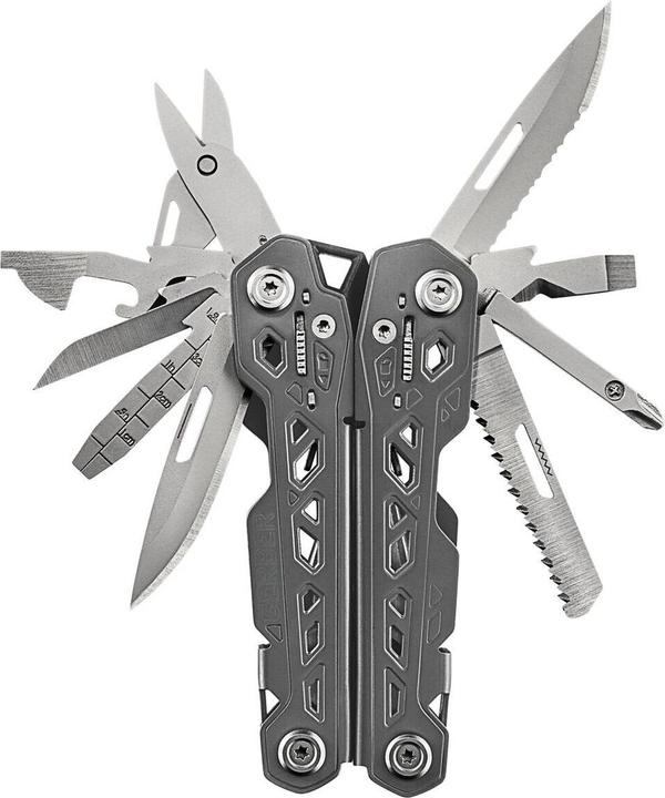 Image du produit Gerber Gear Multitool Truss (17 Fonctions)